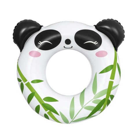 Koło do pływania panda Bestway 36351 Koło do pływania panda Bestway 36351
