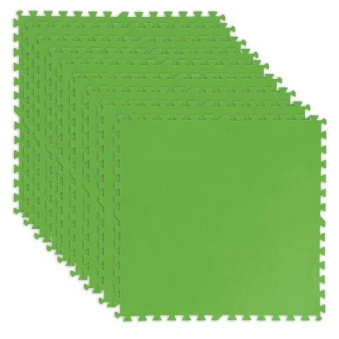 Mata piankowa pod basen puzzle 78 x 78cm 9 szt. Bestway 58636 Mata piankowa pod basen puzzle 78 x 78cm 9 szt. Bestway 58636