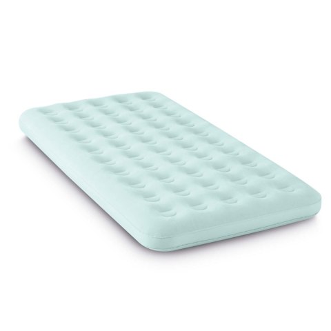 Materac dmuchany 178x114x71 cm z pompką tłokową INTEX 66814NP Materac dmuchany 178x114x71 cm z pompką tłokową INTEX 66814NP