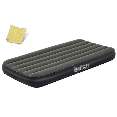 Materac dmuchany 188x99x25 cm jednoosobowy Bestway 6713L Materac dmuchany 188x99x25 cm jednoosobowy Bestway 6713L