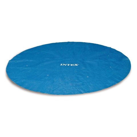 Pokrywa solarna do basenu 305 cm INTEX 28011 Pokrywa solarna do basenu 305 cm INTEX 28011