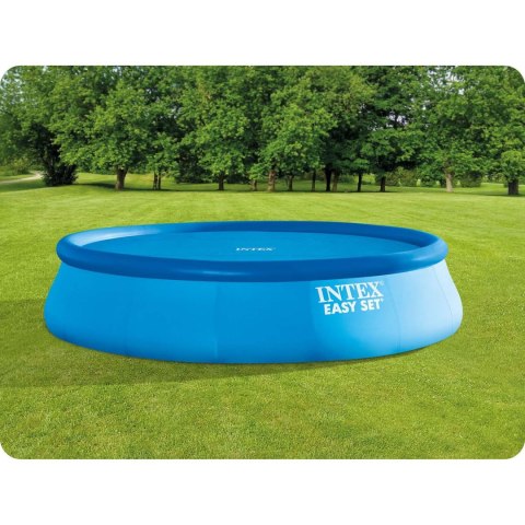Pokrywa solarna do basenu 457 cm INTEX 28013 Pokrywa solarna do basenu 457 cm INTEX 28013