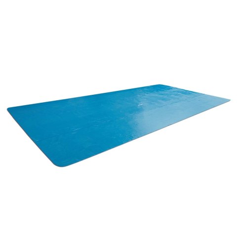 Pokrywa solarna do basenu 488 x 244 cm INTEX 28029 Pokrywa solarna do basenu 488 x 244 cm INTEX 28029