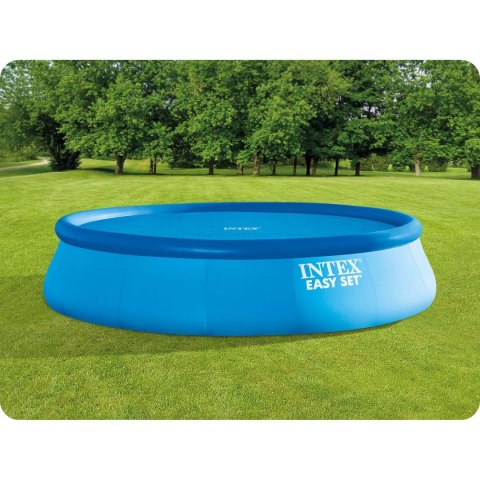 Pokrywa solarna do basenu 488 cm INTEX 28014 Pokrywa solarna do basenu 488 cm INTEX 28014