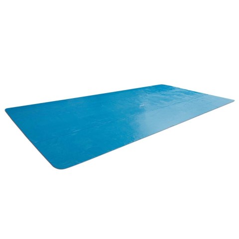 Pokrywa solarna do basenu 975 x 488 cm INTEX 28018 Pokrywa solarna do basenu 975 x 488 cm INTEX 28018