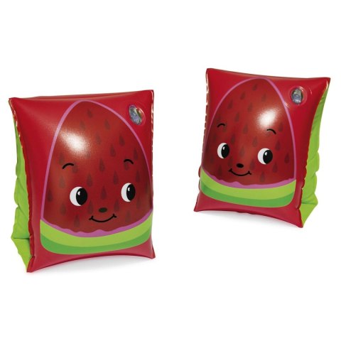 Rękawki do pływania dla dzieci Bestway 32042 arbuz Rękawki do pływania dla dzieci Bestway 32042 arbuz