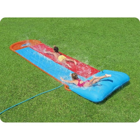Ślizgawka wodna 2os. 488 cm Bestway 52478 Ślizgawka wodna 2os. 488 cm Bestway 52478