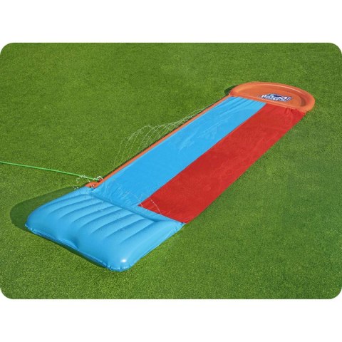 Ślizgawka wodna 2os. 488 cm Bestway 52478 Ślizgawka wodna 2os. 488 cm Bestway 52478