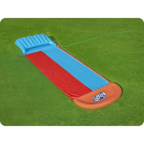 Ślizgawka wodna 2os. 488 cm Bestway 52478 Ślizgawka wodna 2os. 488 cm Bestway 52478