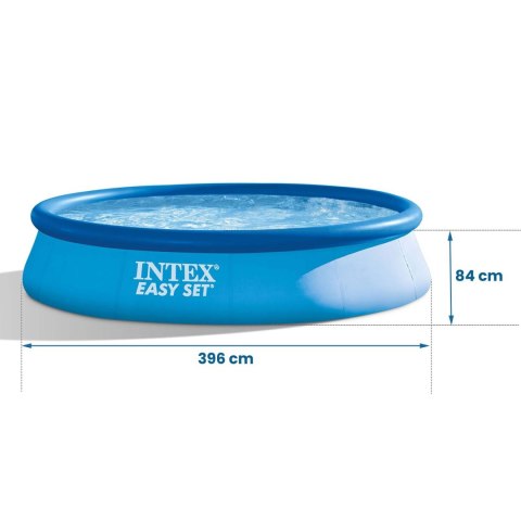 Basen ogrodowy rozporowy 396 x 84 cm 15w1 INTEX 28142 Basen ogrodowy rozporowy 396 x 84 cm 15w1 INTEX 28142