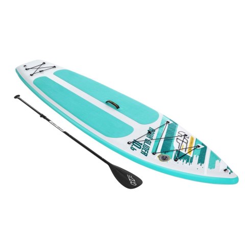 Deska Sup HYDRO-FORCE 320 x 79 x 12 cm Bestway 65347 Deska Sup HYDRO-FORCE 320 x 79 x 12 cm Bestway 65347