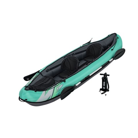 Kajak Hydro-Force Ventura X2 Bestway 65052 Kajak Hydro-Force Ventura X2 Bestway 65052