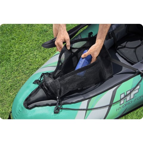 Kajak Hydro-Force Ventura X2 Bestway 65052 Kajak Hydro-Force Ventura X2 Bestway 65052