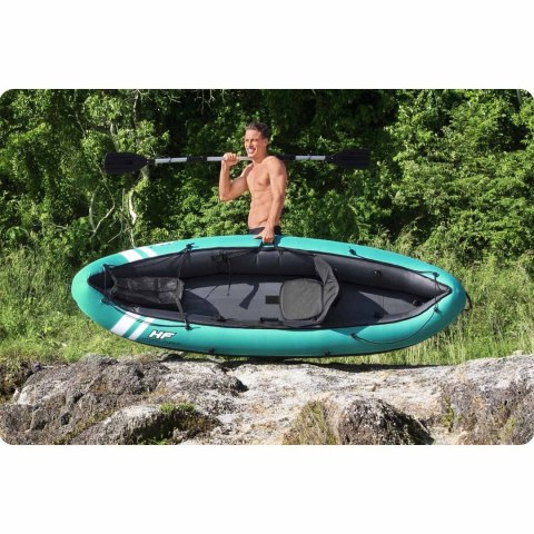 Kajak Hydro-Force Ventura Eelite X1 Bestway 65118 Kajak Hydro-Force Ventura Eelite X1 Bestway 65118