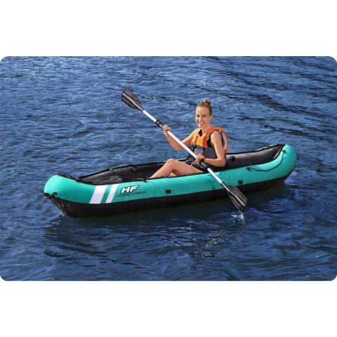 Kajak Hydro-Force Ventura Eelite X1 Bestway 65118 Kajak Hydro-Force Ventura Eelite X1 Bestway 65118