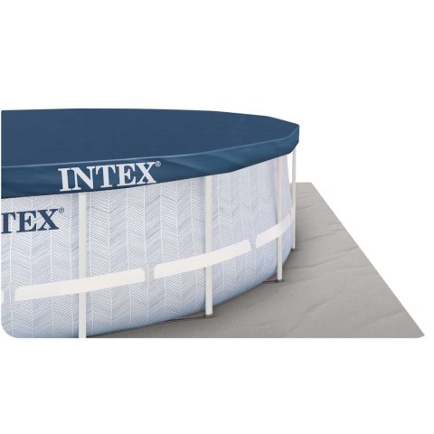 Basen ogrodowy stelażowy 488 x 122 cm 12w1 Intex 26746 Basen ogrodowy stelażowy 488 x 122 cm 12w1 Intex 26746