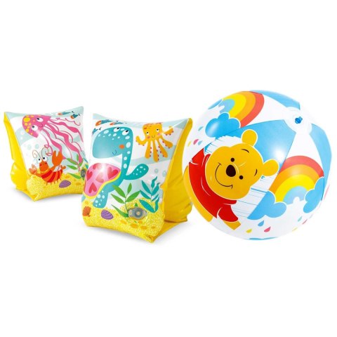 Basen ogrodowy stelażowy 488 x 122 cm 21w1 INTEX 26746 Basen ogrodowy stelażowy 488 x 122 cm 21w1 INTEX 26746