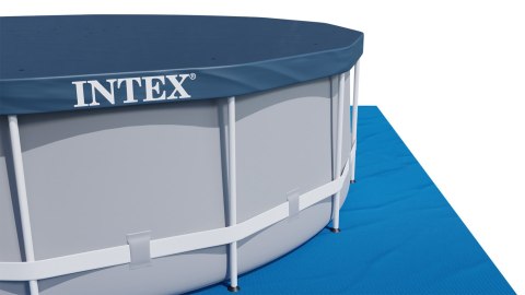 Basen ogrodowy stelażowy 549 x 122 cm 6w1 INTEX 26732 Basen ogrodowy stelażowy 549 x 122 cm 6w1 INTEX 26732