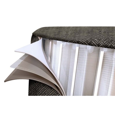 Dmuchane SPA Lay-Z Cabo 6 osobowe Bestway 6001R Dmuchane SPA Lay-Z Cabo 6 osobowe Bestway 6001R
