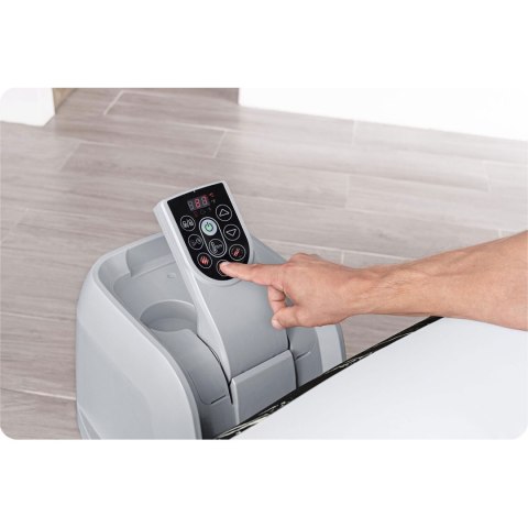 Dmuchane SPA Lay-Z Hollywood 6 osobowe Bestway 6001F Dmuchane SPA Lay-Z Hollywood 6 osobowe Bestway 6001F