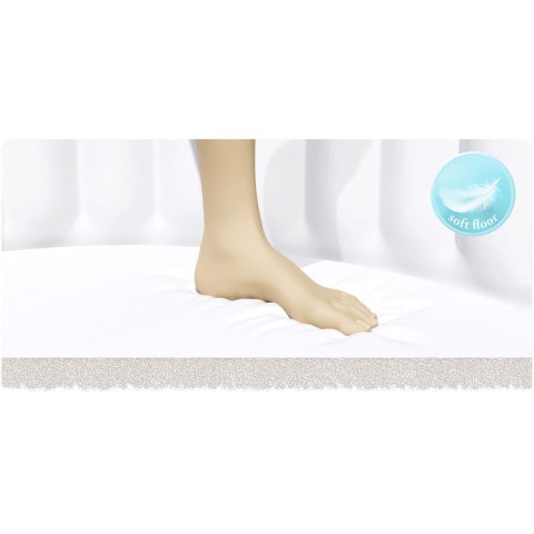 Dmuchane SPA Lay-Z Hollywood 6 osobowe Bestway 6001F Dmuchane SPA Lay-Z Hollywood 6 osobowe Bestway 6001F