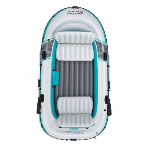 Ponton Hydro-Force Adventure X4 Bestway 65158 Ponton Hydro-Force Adventure X4 Bestway 65158