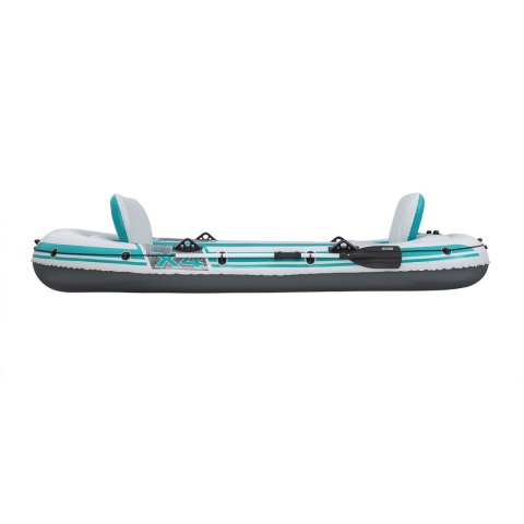 Ponton Hydro-Force Adventure X4 Bestway 65158 Ponton Hydro-Force Adventure X4 Bestway 65158