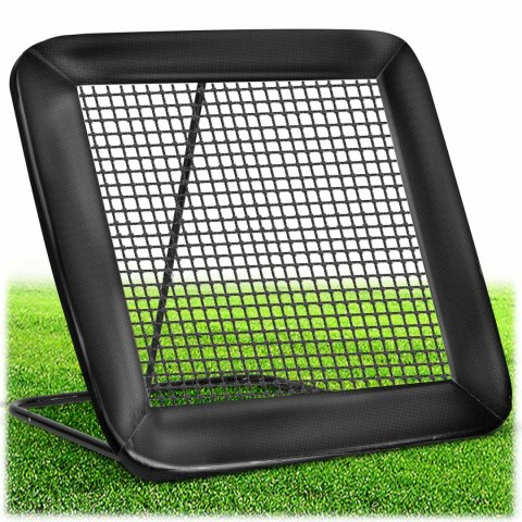 Bramka treningowa rebounder Neo-Sport 122 x 120 cm Bramka treningowa rebounder Neo-Sport 122 x 120 cm