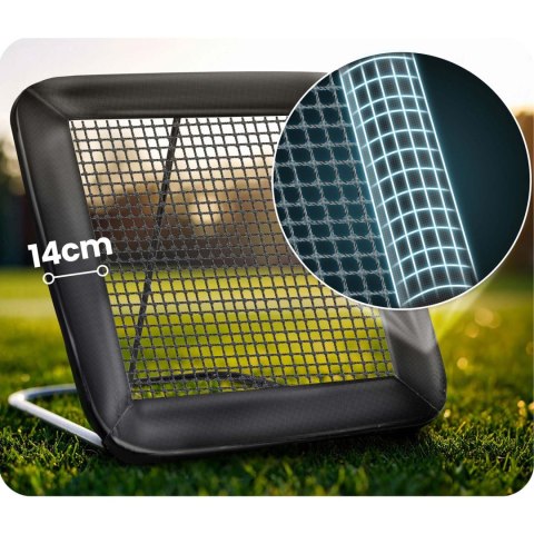 Bramka treningowa rebounder Neo-Sport 122 x 120 cm Bramka treningowa rebounder Neo-Sport 122 x 120 cm