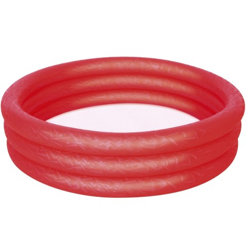 Basenik dmuchany 122 x 25 cm Bestway 51025 Basenik dmuchany 122 x 25 cm Bestway 51025