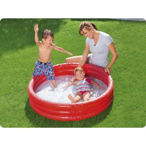 Basenik dmuchany 122 x 25 cm Bestway 51025 Basenik dmuchany 122 x 25 cm Bestway 51025