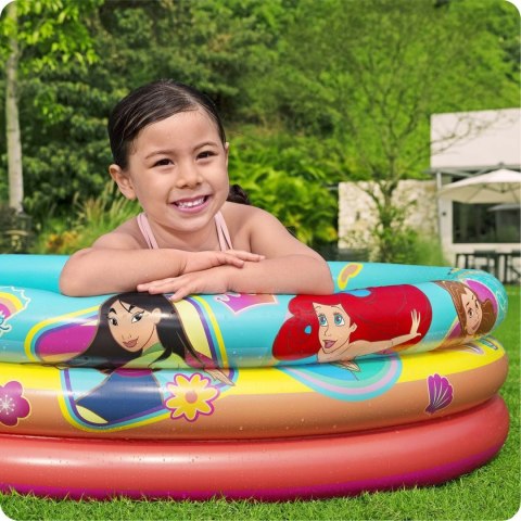 Basenik dmuchany 122 x 30 cm Bestway 91099 Basenik dmuchany 122 x 30 cm Bestway 91099
