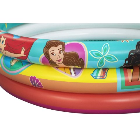 Basenik dmuchany 122 x 30 cm Bestway 91099 Basenik dmuchany 122 x 30 cm Bestway 91099