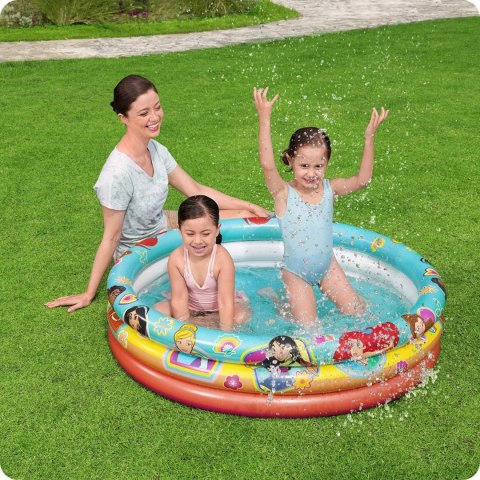 Basenik dmuchany 122 x 30 cm Bestway 91099 Basenik dmuchany 122 x 30 cm Bestway 91099