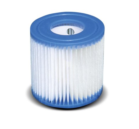 Filtr do SPA typu S1 12szt. INTEX 29001 Filtr do SPA typu S1 12szt. INTEX 29001