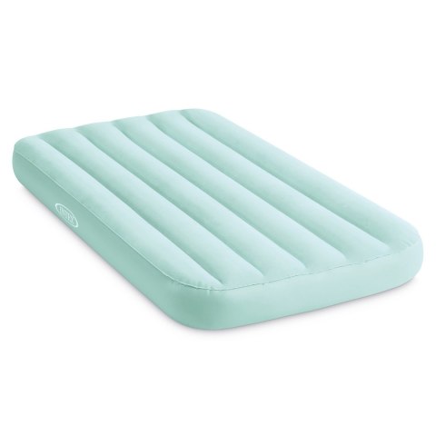 Materac dmuchany 157x88x18 cm jednoosobowy INTEX 66803 Materac dmuchany 157x88x18 cm jednoosobowy INTEX 66803