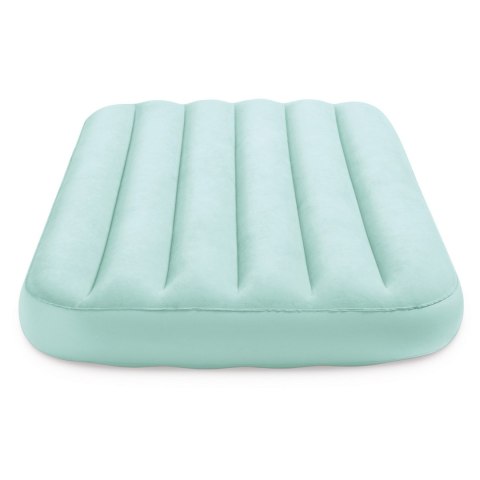 Materac dmuchany 157x88x18 cm jednoosobowy INTEX 66803 Materac dmuchany 157x88x18 cm jednoosobowy INTEX 66803