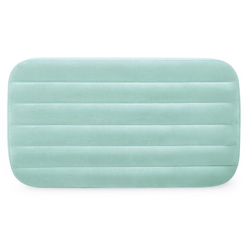 Materac dmuchany 157x88x18 cm jednoosobowy INTEX 66803 Materac dmuchany 157x88x18 cm jednoosobowy INTEX 66803