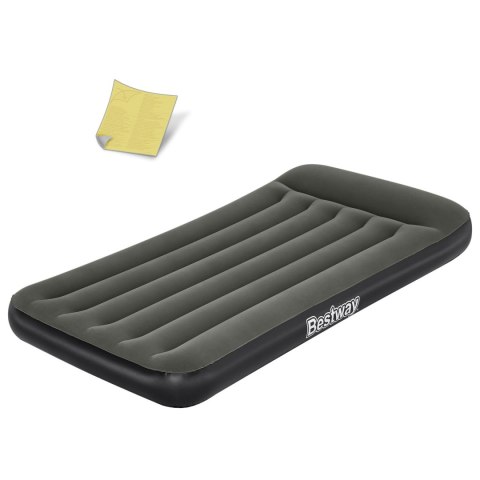 Materac dmuchany 188x99x30 cm jednoosobowy Bestway 67680 Materac dmuchany 188x99x30 cm jednoosobowy Bestway 67680