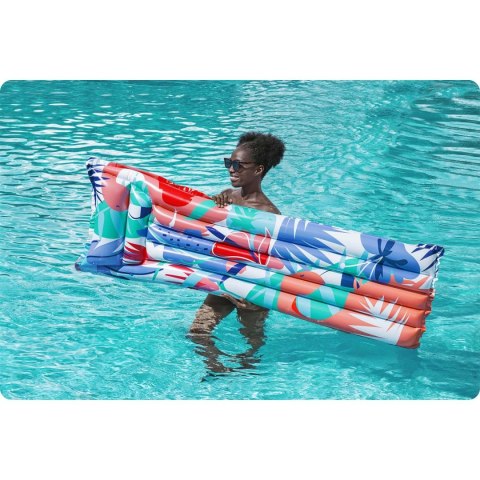 Materac dmuchany plażowy 183 x 69 cm Bestway 44033 Materac dmuchany plażowy 183 x 69 cm Bestway 44033