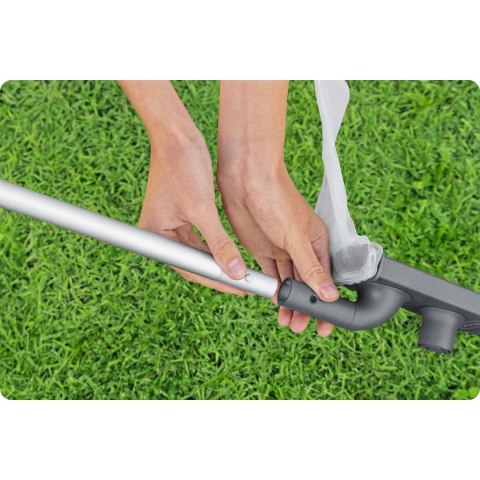Odkurzacz do czyszczenia SPA Bestway 60323 Odkurzacz do czyszczenia SPA Bestway 60323