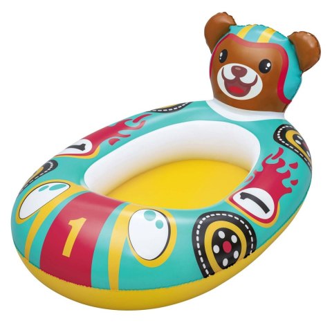Pontonik dla dzieci miś Bestway 34170 Pontonik dla dzieci miś Bestway 34170