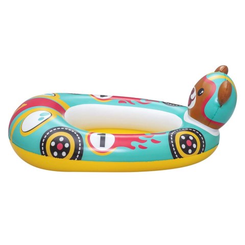 Pontonik dla dzieci miś Bestway 34170 Pontonik dla dzieci miś Bestway 34170