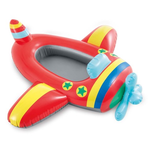 Pontonik dmuchany samolot INTEX 59380 Pontonik dmuchany samolot INTEX 59380