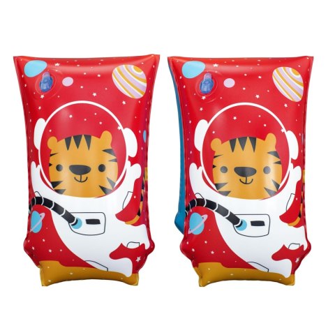 Rękawki do pływania dla dzieci tygryski 30 x 15 cm Bestway 32102 Rękawki do pływania dla dzieci tygryski 30 x 15 cm Bestway 32102