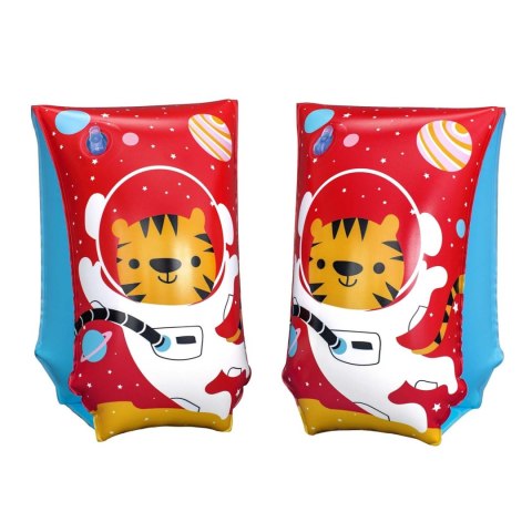 Rękawki do pływania dla dzieci tygryski 30 x 15 cm Bestway 32102 Rękawki do pływania dla dzieci tygryski 30 x 15 cm Bestway 32102