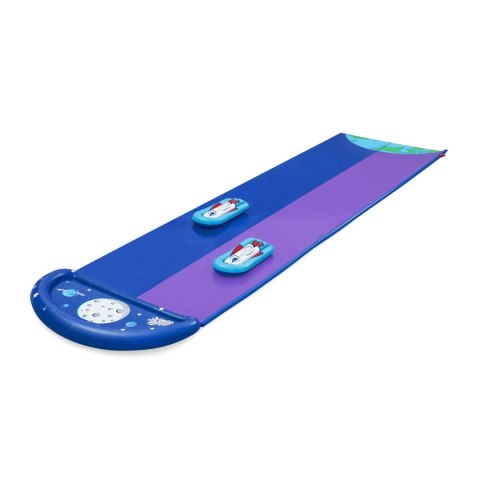 Ślizgawka wodna 2os. 488 cm Bestway 52642 Ślizgawka wodna 2os. 488 cm Bestway 52642