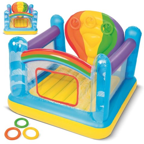 Trampolina dmuchana Bestway 52269 Trampolina dmuchana Bestway 52269