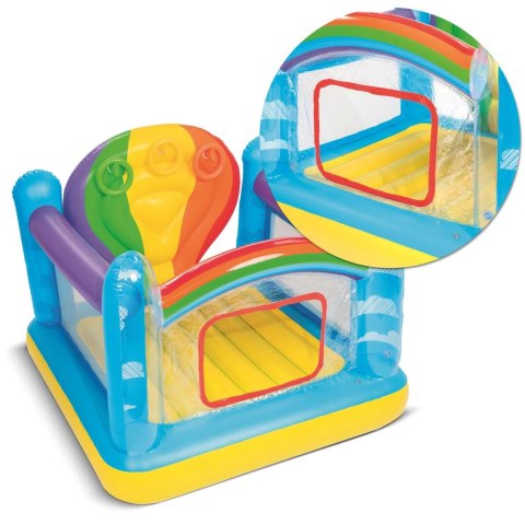 Trampolina dmuchana Bestway 52269 Trampolina dmuchana Bestway 52269