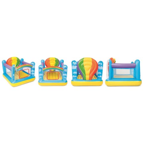 Trampolina dmuchana Bestway 52269 Trampolina dmuchana Bestway 52269